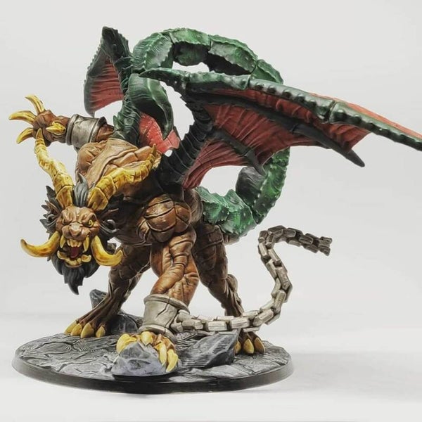 Manticore 