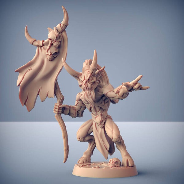 Abyss Grunt D