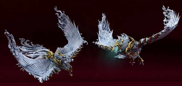 Jiung Feng - Dynasty of the Wild