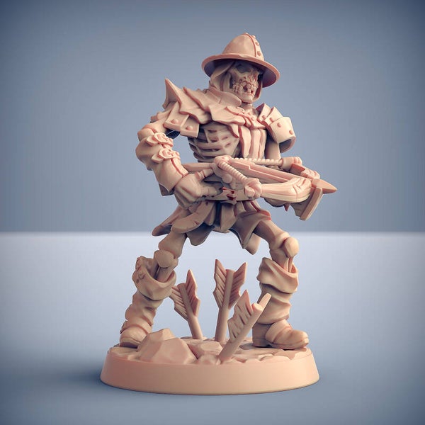 Oldburg Fallen E