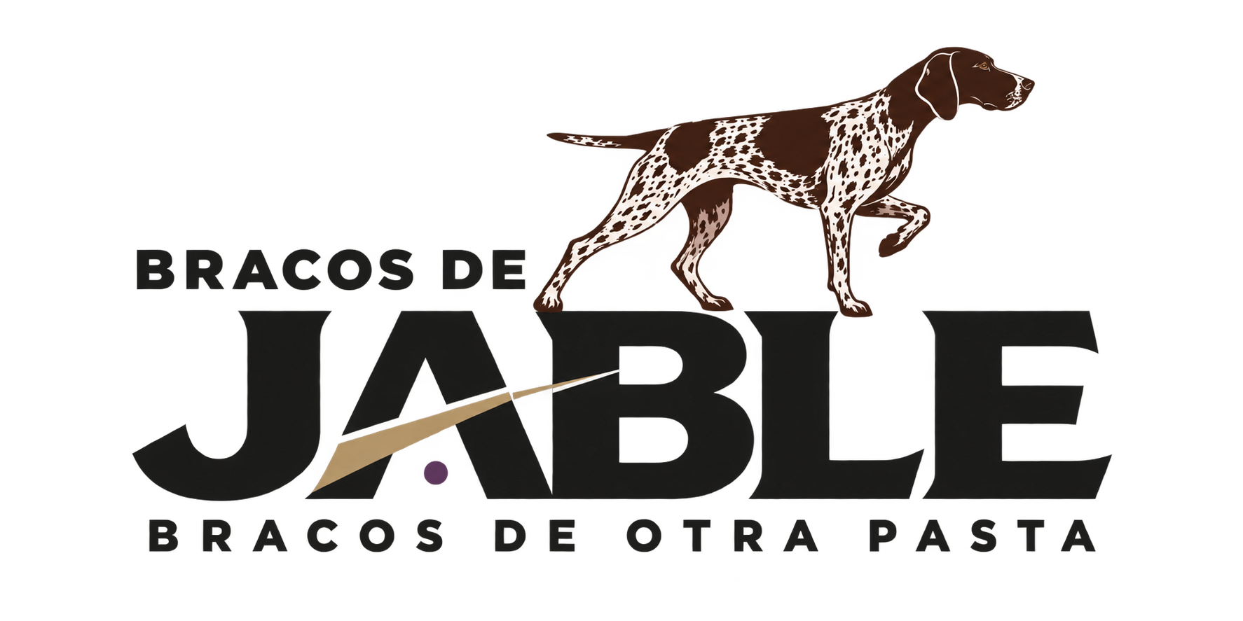Bracos de Jable, Bracos de otra pasta