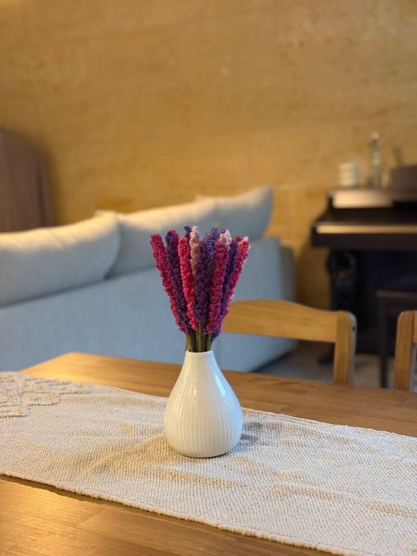 Bouquet de lavande
