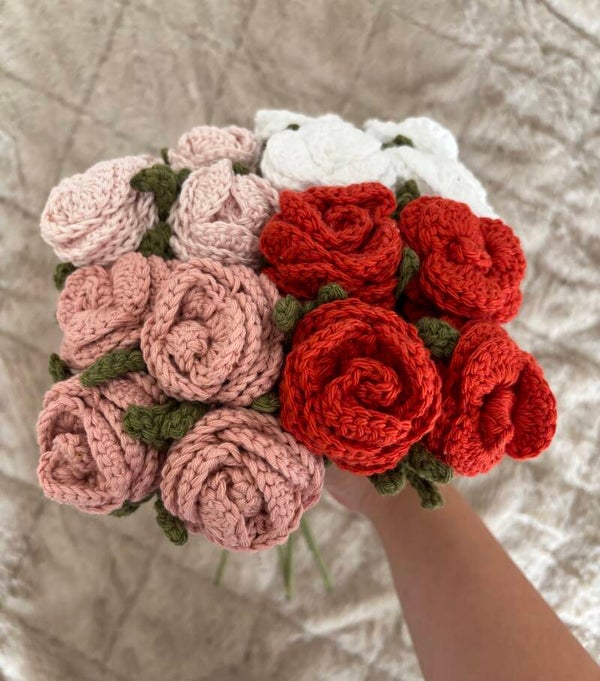 Bouquet de rose
