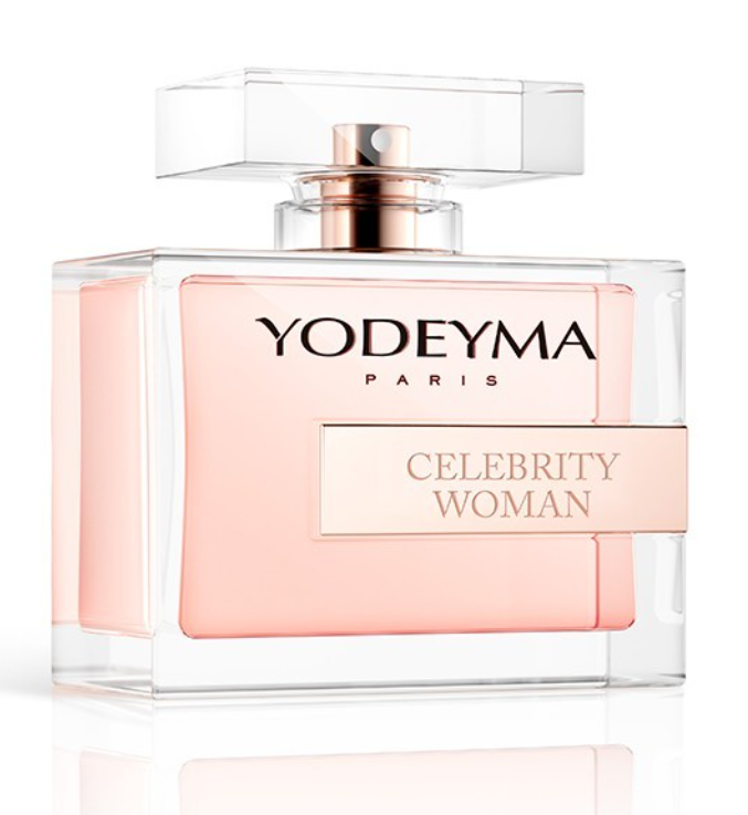 Celebrity Woman