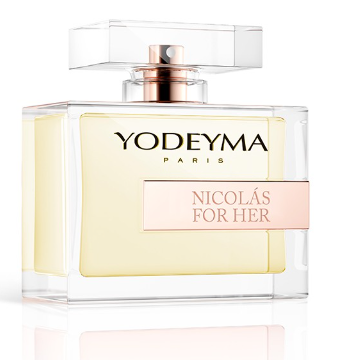 NICOLÁS FOR HER