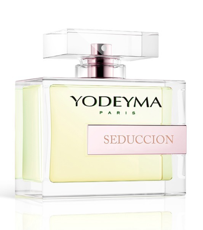SEDUCCIÓN