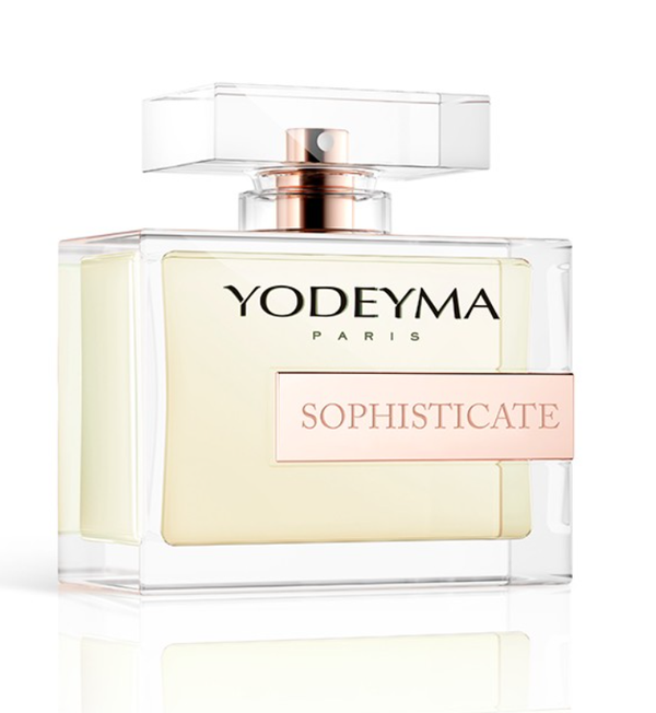 SOPHISTICATE
