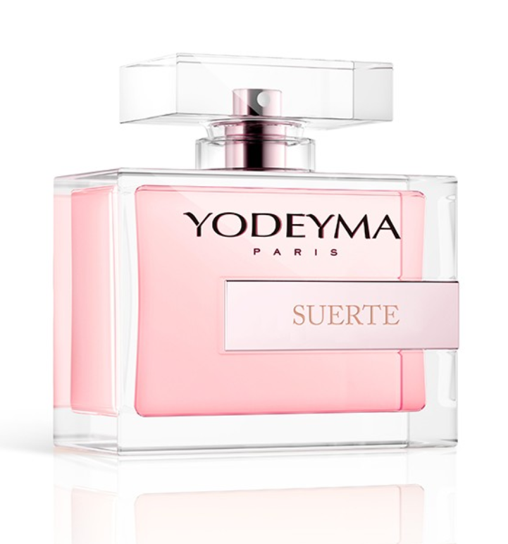 SUERTE