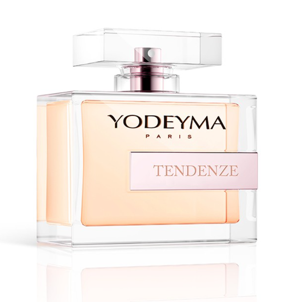 TENDENZE