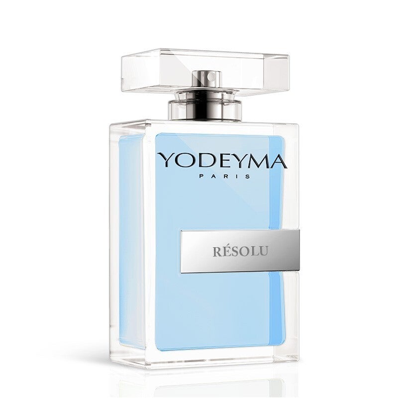 RÉSOLU