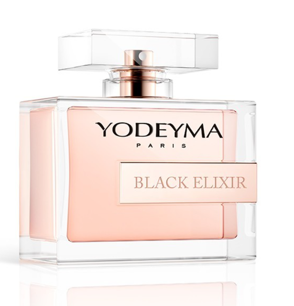 Black Elixir
