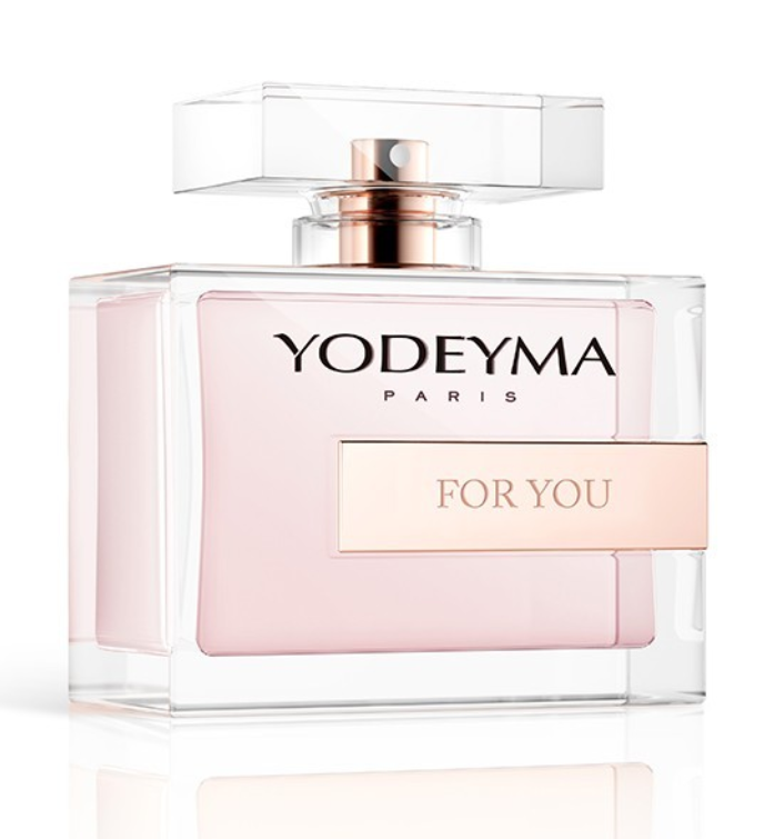 FOR YOU