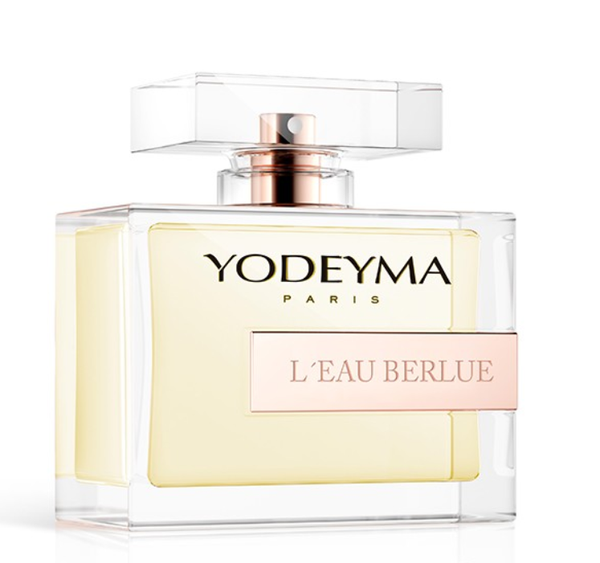 L’EAU BERLUE