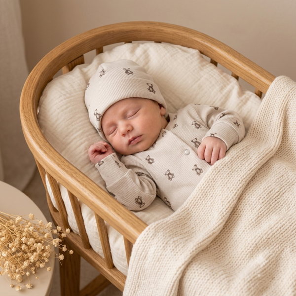 Boxpakje | BabyRib Ted