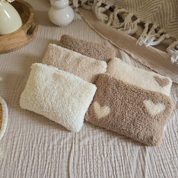 Sensorische Pittenzak | SET Teddy Love