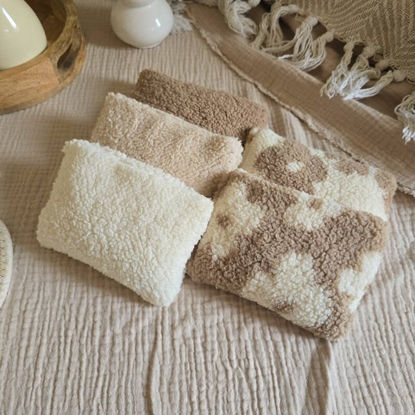 Sensorische Pittenzak | SET Teddy Flower