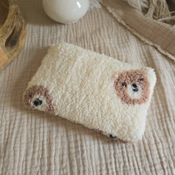 Sensorische Pittenzak | Teddy Bears