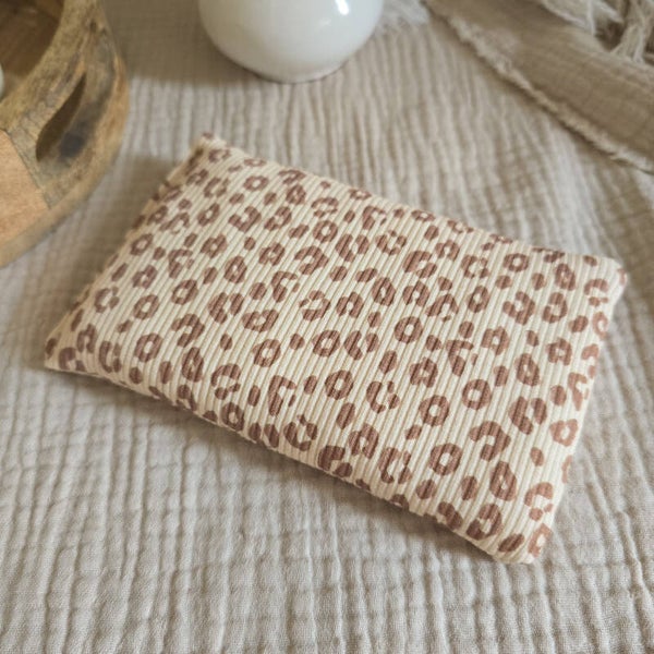 Sensorische Pittenzak | Leopard