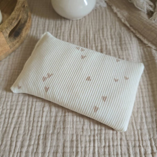 Sensorische Pittenzak | Hearts