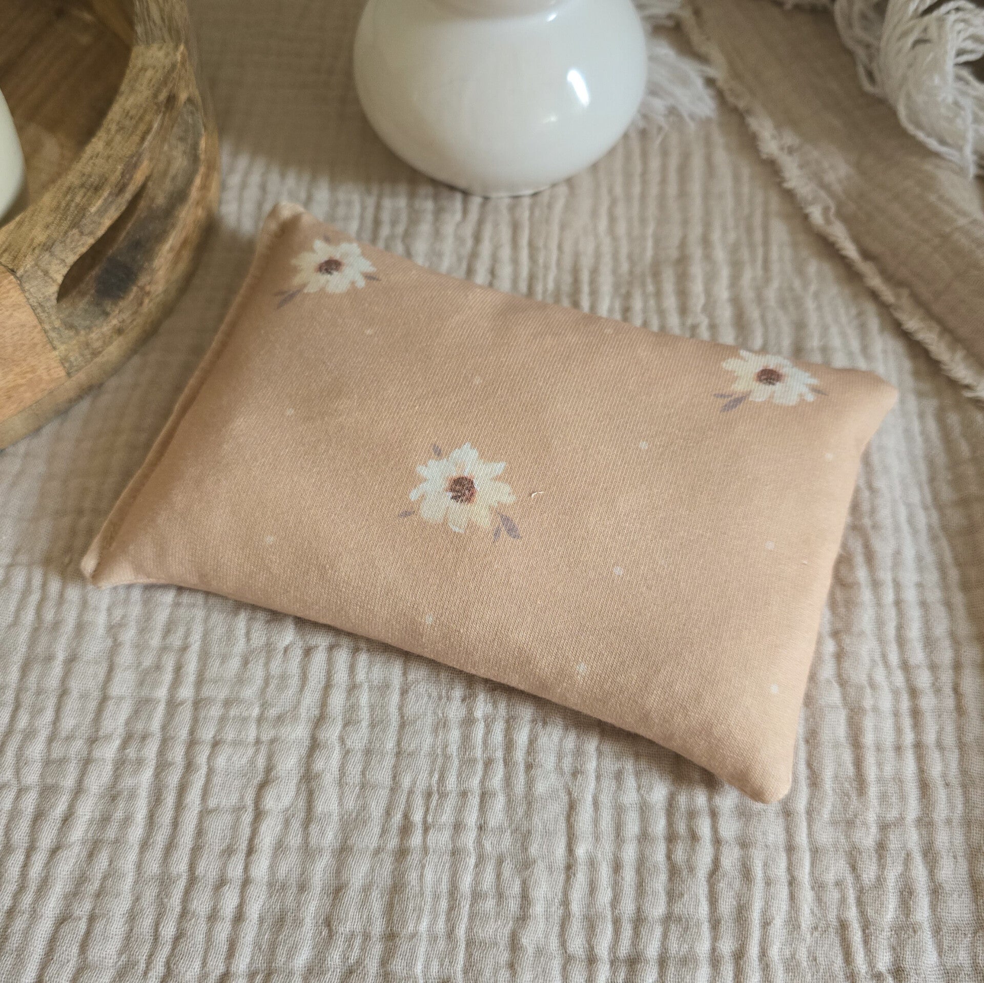 Sensorische Pittenzak | Dots Flower