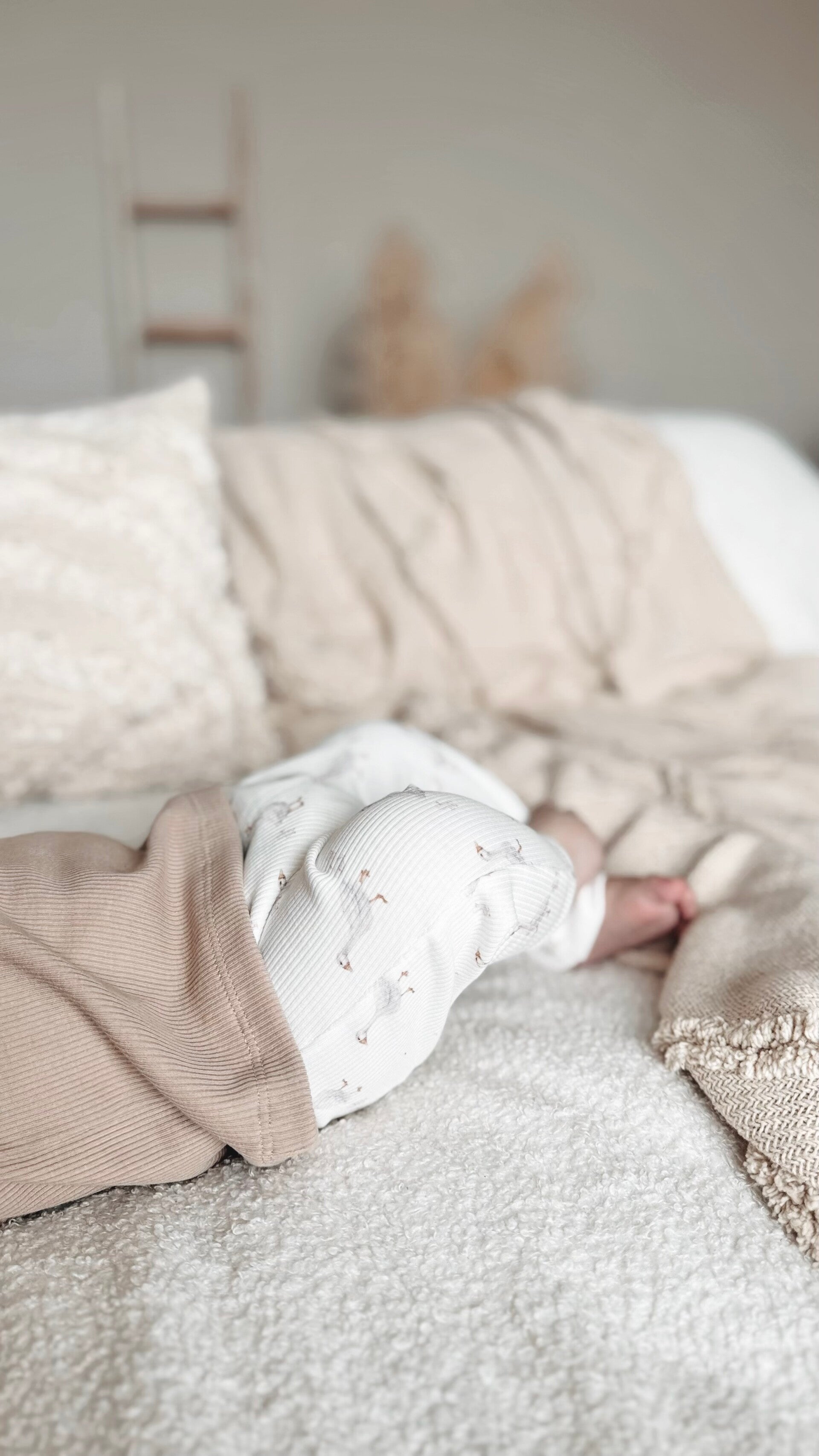 Broekje | BabyRib Ducks