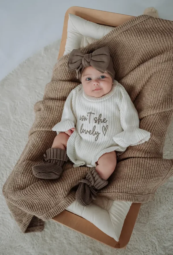 Lillemoon | “Isn’t she lovely” Bundel | Milk & Ash