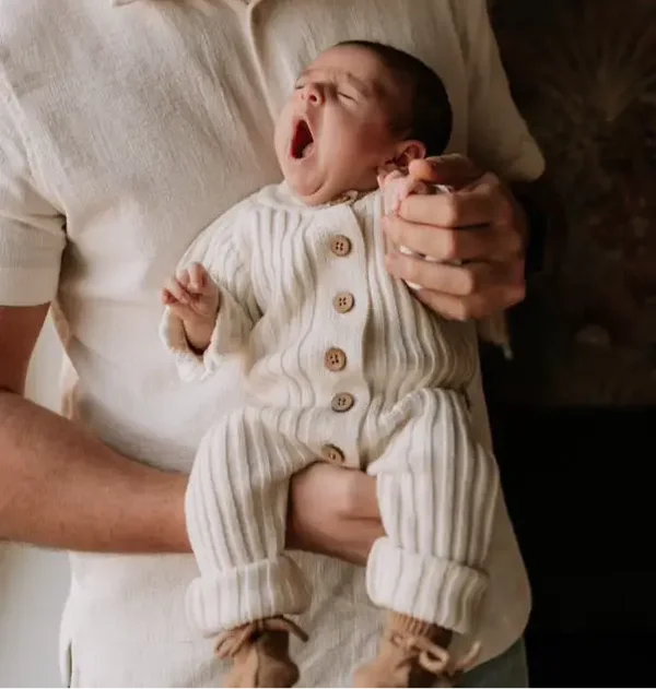 Lillemoon | Rib Boxpakje | Milk