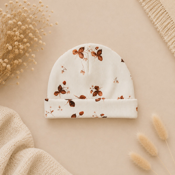 Mutsje | BabyRib Fall Berry