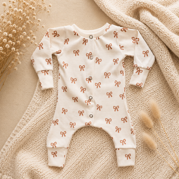 Boxpakje | BabyRib Cacao Bows