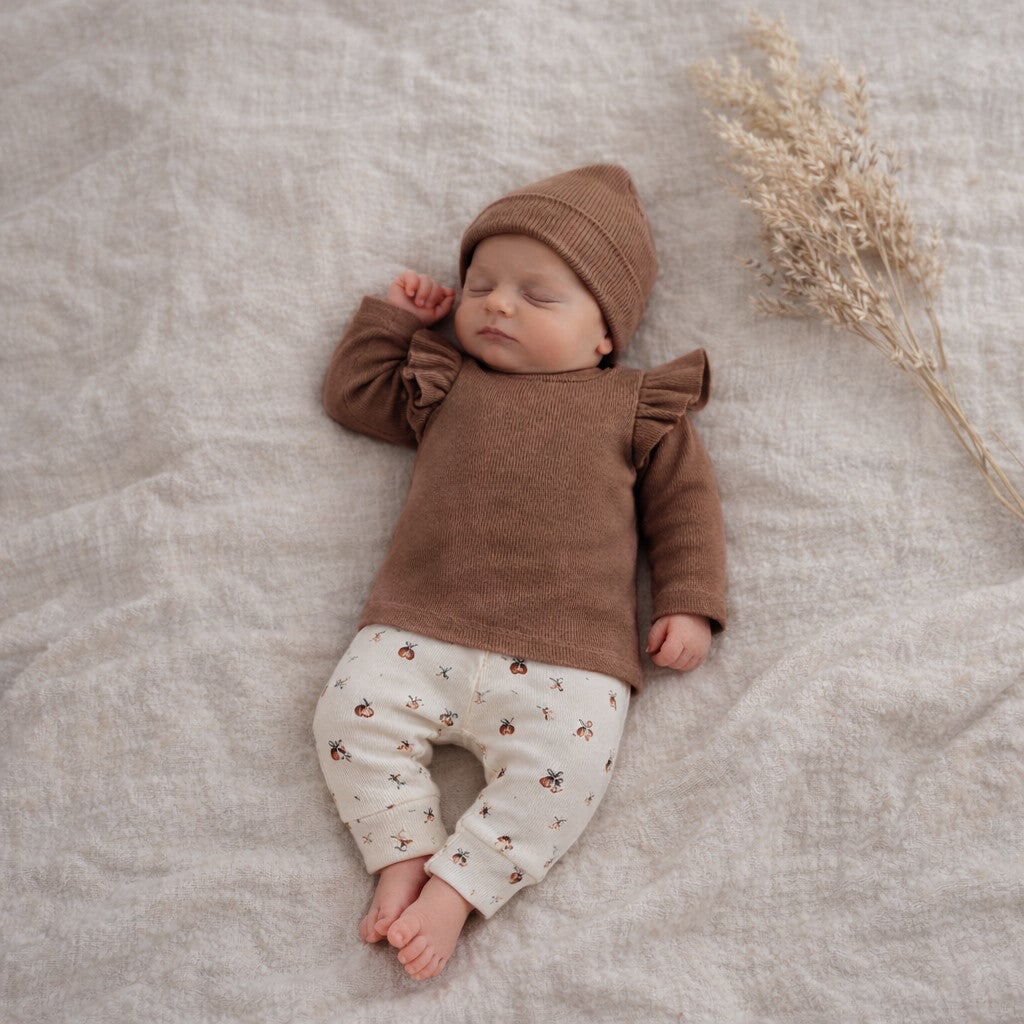 Broekje | BabyRib Apple