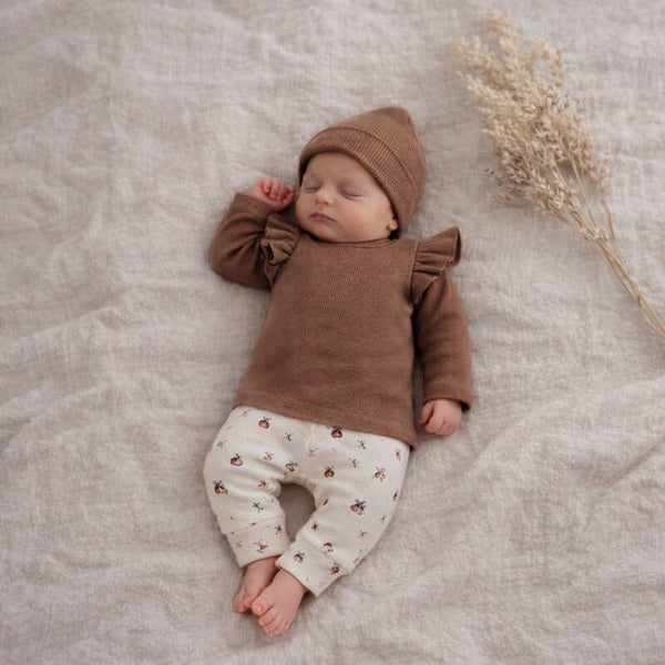 Broekje | BabyRib Apple