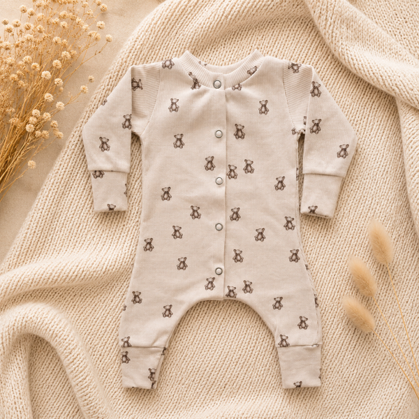Boxpakje | BabyRib Ted