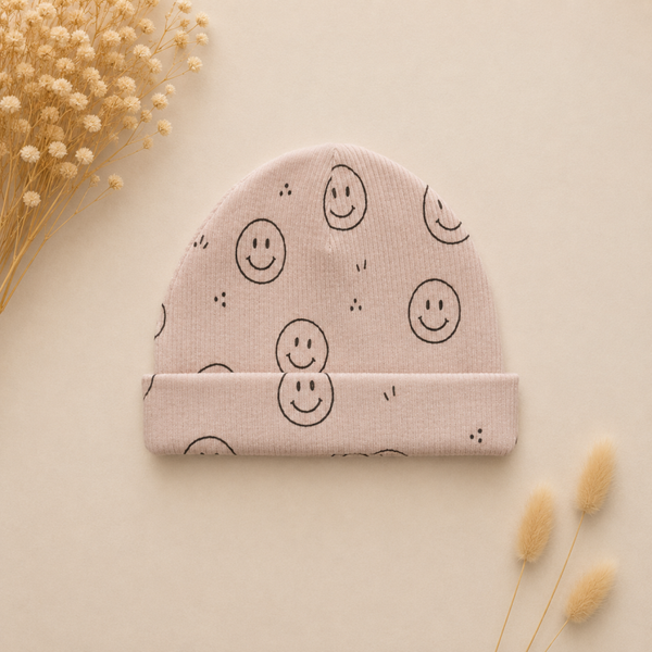 Mutsje | BabyRib Smiley