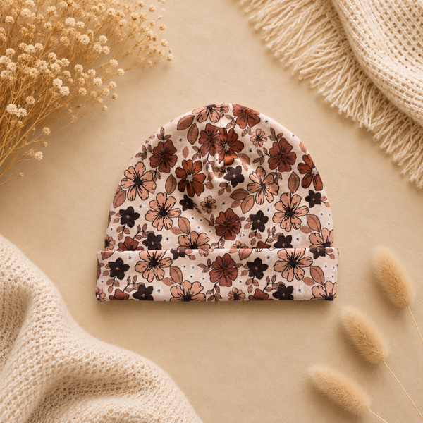 Mutsje | Vintage Flower