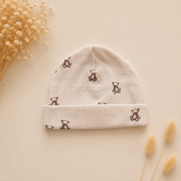Mutsje | BabyRib Ted