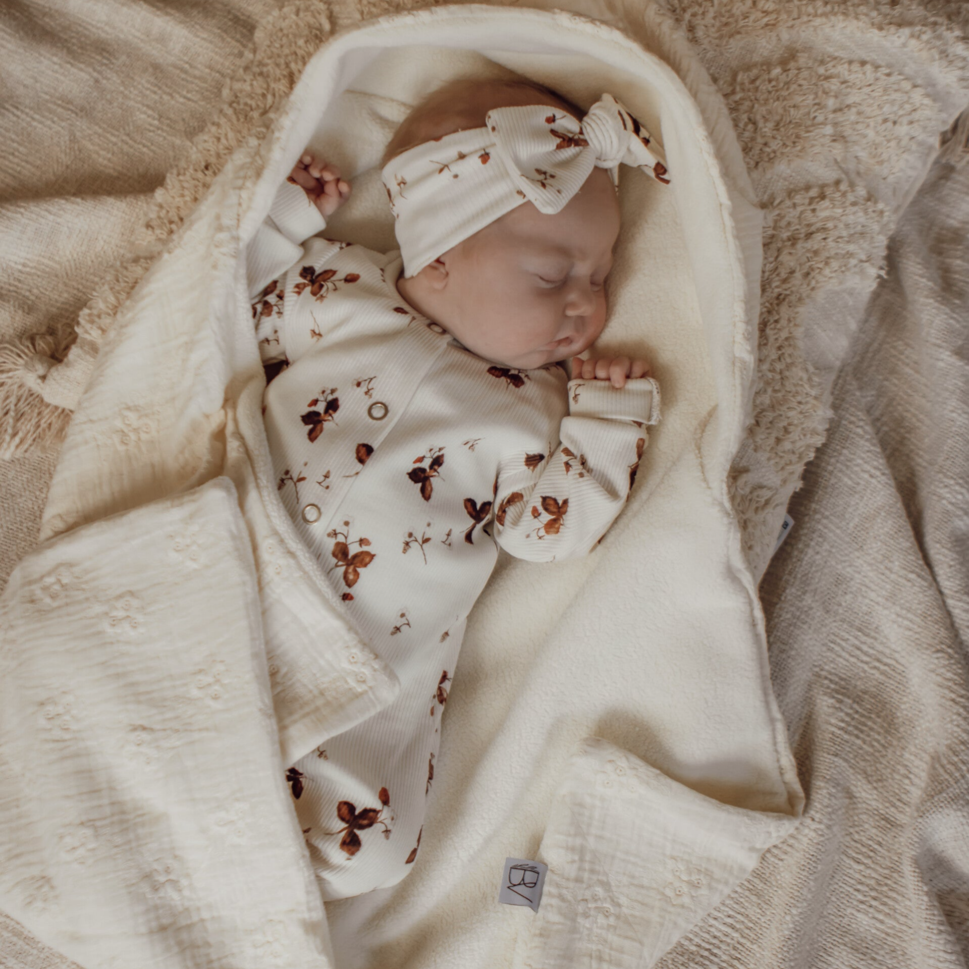 Boxpakje Babyrib Fall Berry