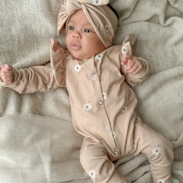 Boxpakje Dots Flower