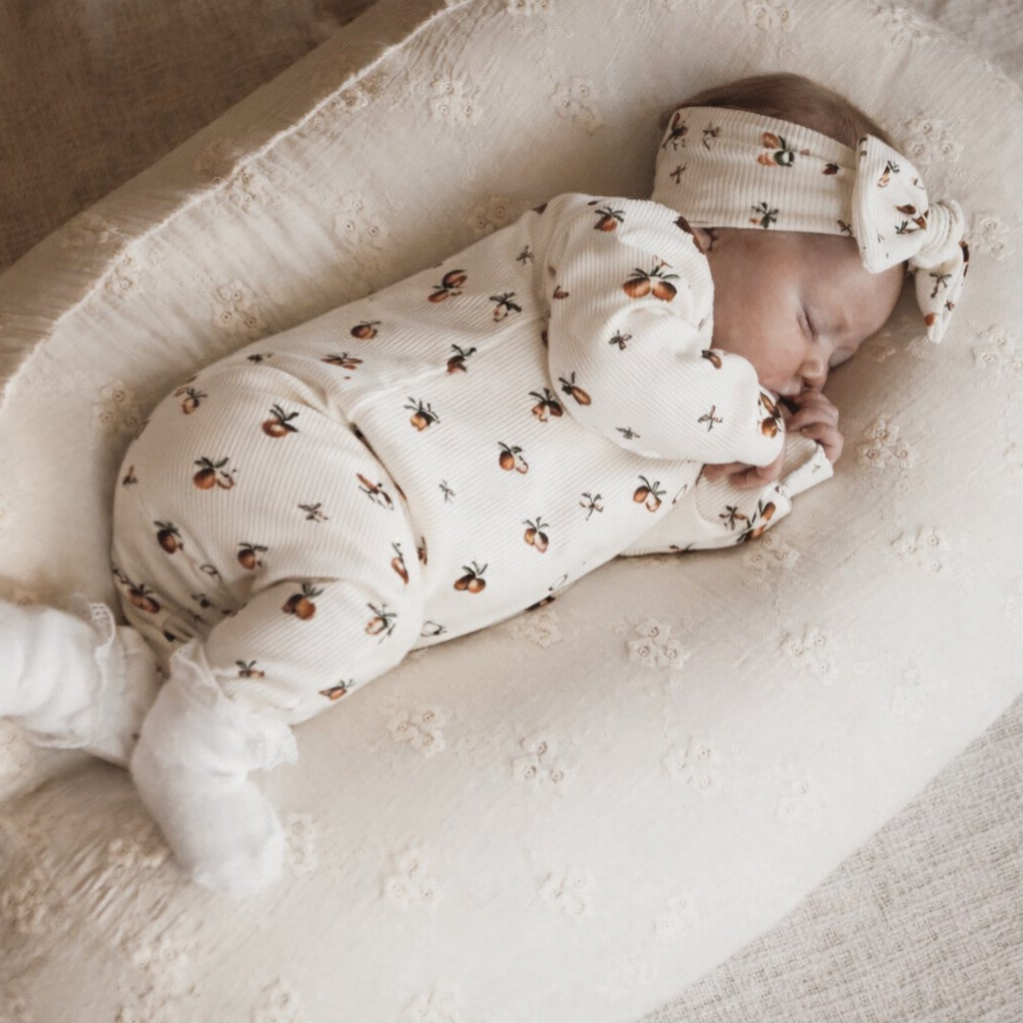 BabyVibe | Boxpakje Babyrib Apple