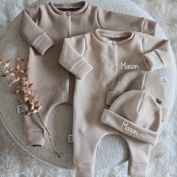 Little Adventure | Boxpakje Wafel