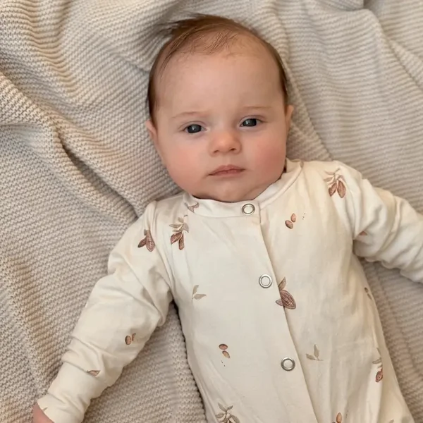 SALE - Boxpakje Cacao