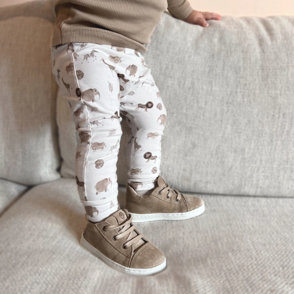 SALE - Safari Beige Pants