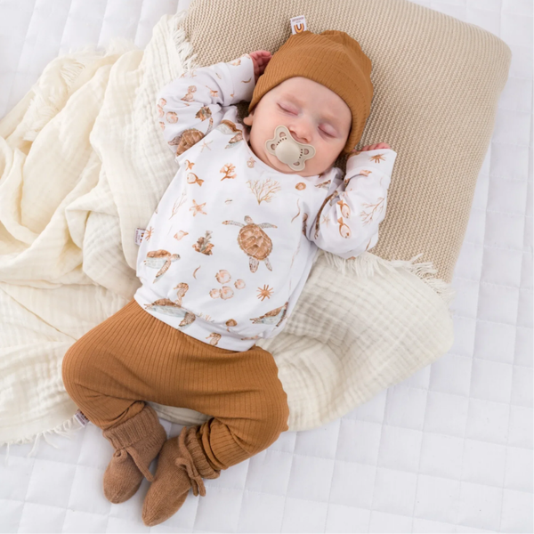 Little Adventure - Setje Schildpad Toffee