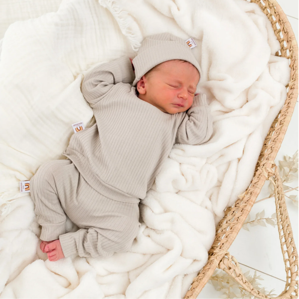 Little Adventure - Setje Big Rib Zand