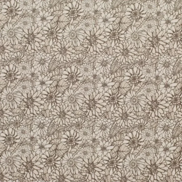 Broekje | Retro Flowers