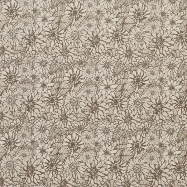 Boxpakje Retro Flower