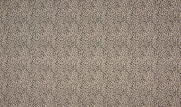Shirt Leopard Sand | Ruffle optioneel.