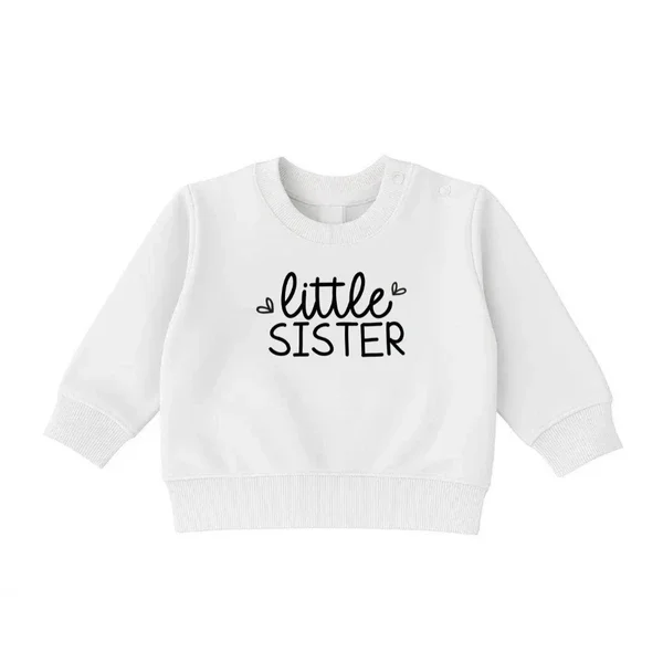 Little Adventure | Sweater Little Sister