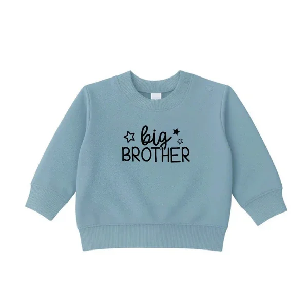 Little Adventure | Sweater Big Brother