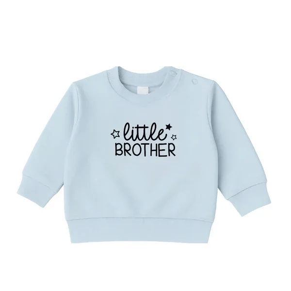 Little Adventure | Sweater Little Brother