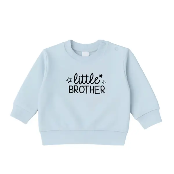 Little Adventure | Sweater Little Brother